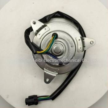 Autóhűtő radiátor ventilátor motor 92122-VW000/92122-3XA0A/4524-6G01 Cham