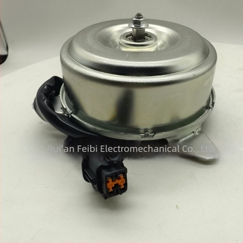 Autóhűtő radiátor ventilátor motor 92122-VW000/92122-3XA0A/4524-6G01 Cham