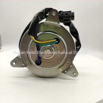 Autóhűtő radiátor ventilátor motor 92122-VW000/92122-3XA0A/4524-6G01 Cham