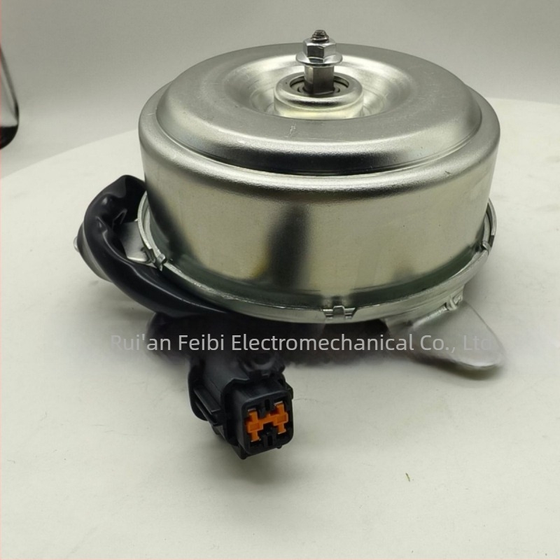 Autóhűtő radiátor ventilátor motor 92122-VW000/92122-3XA0A/4524-6G01 Cham
