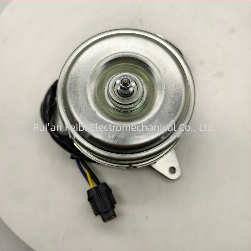Autóhűtő radiátor ventilátor motor 92122-VW000/92122-3XA0A/4524-6G01 Cham