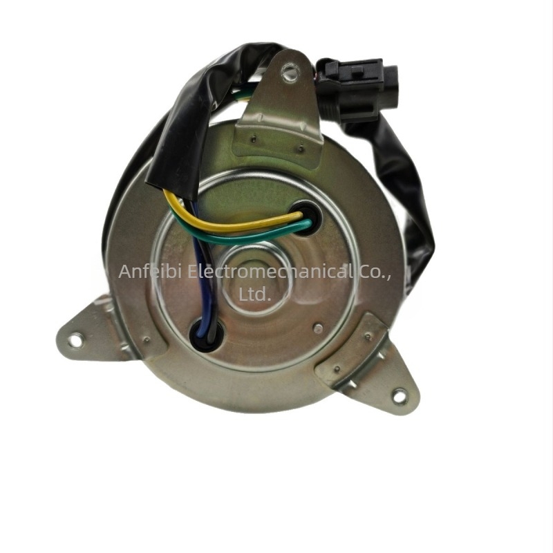 Autóhűtő radiátor ventilátor motor 92122-VW000/92122-3XA0A/4524-6G01 Cham