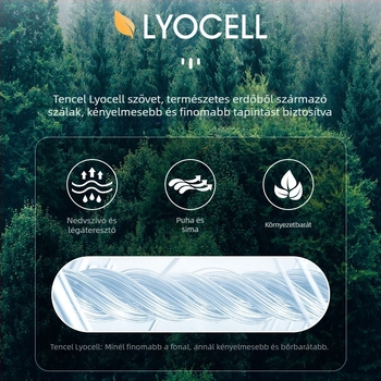 Férfi lyocell és len anyagú rövidnadrág, nyárra, gyorsan száradó, egyenes szabás, könnyű