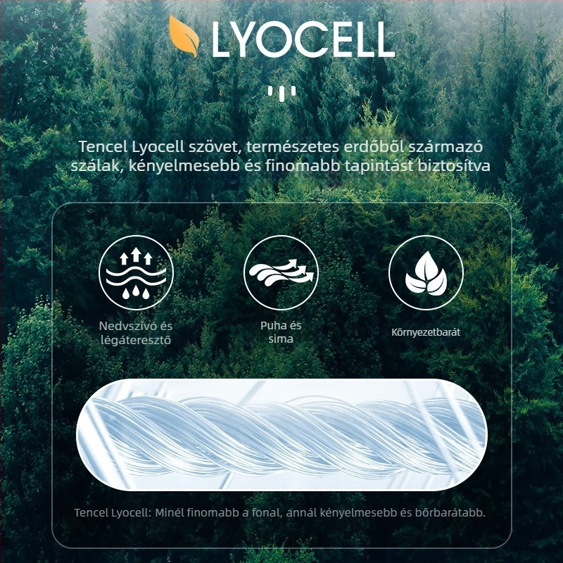 Férfi lyocell és len anyagú rövidnadrág, nyárra, gyorsan száradó, egyenes szabás, könnyű