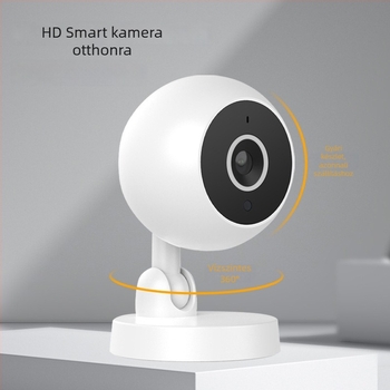 A2 HD éjjellátó babafigyelő kamera, vezeték nélküli Wi-Fi, 1080p, távoli intelligens otthoni biztonsági kamera