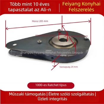 Ratchet készlet zöldségvágóhoz