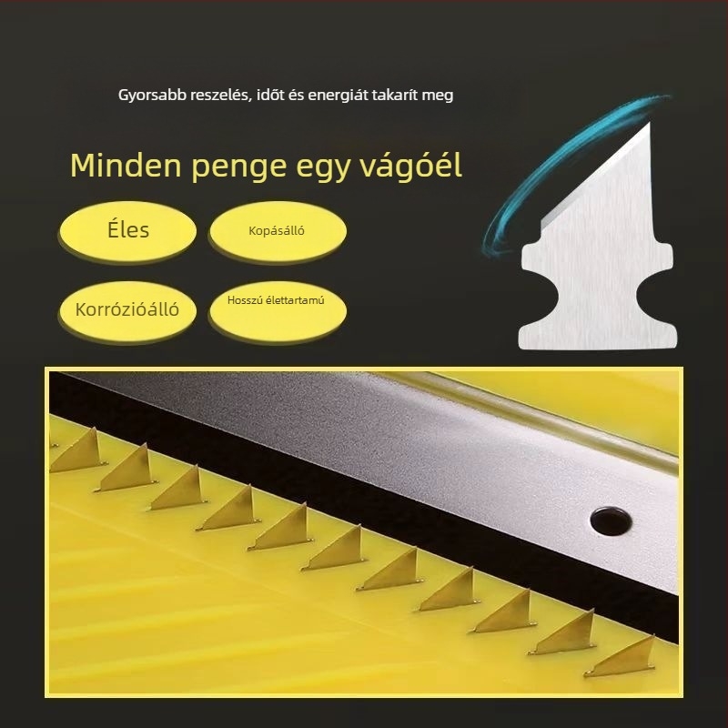Multifunkcionális zöldségvágó kézi reszelővel és szeletelővel, cukkinikhoz, burgonyához, retekhez és uborkához