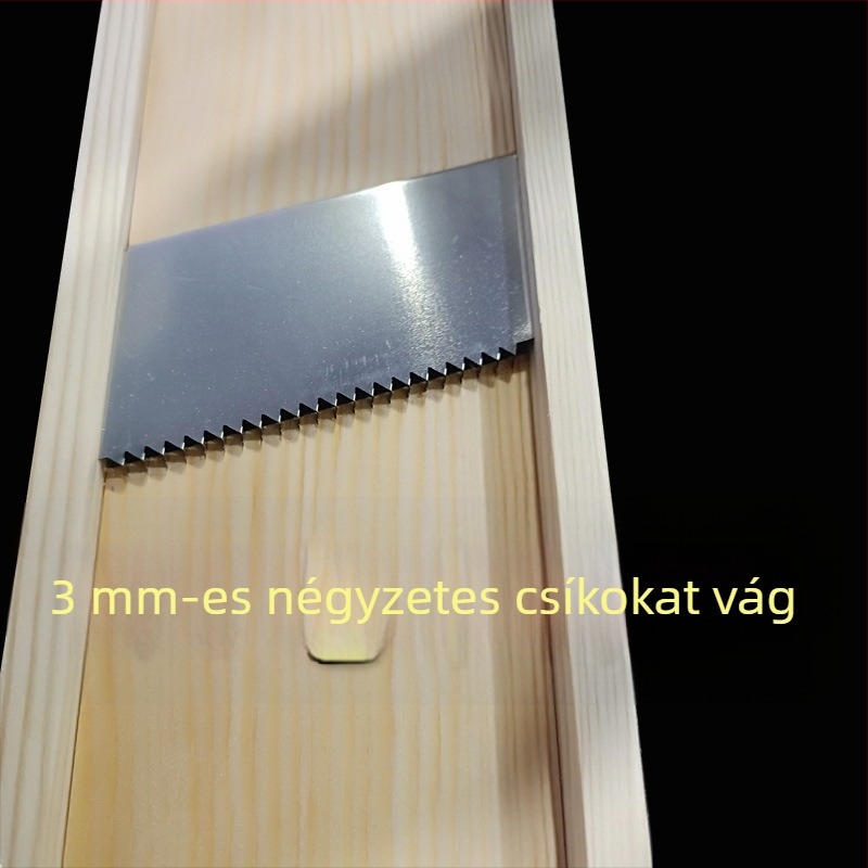 Longjiang többfunkciós konyhai zöldségvágó, vágódeszkával és reszelővel, krumplivágóval