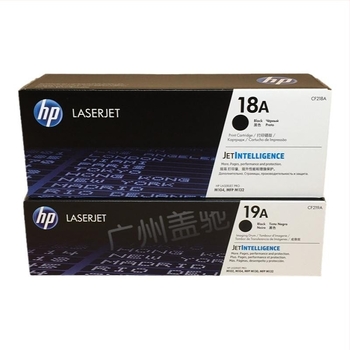 HP CF218A CF219A tonerkazetta színes lézernyomtatókhoz M104A, M104W, M132A, M132NW – 5000 oldal