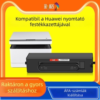Color Grid tonerkazetta és nyomtató dob Huawei PixLab X1 B5 F-1500