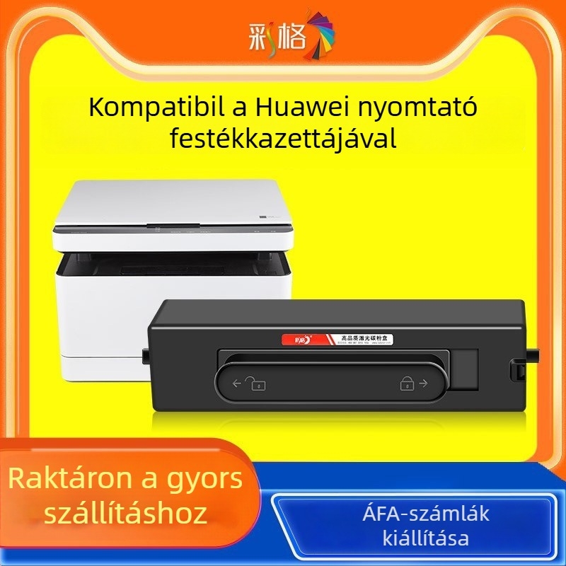 Color Grid tonerkazetta és nyomtató dob Huawei PixLab X1 B5 F-1500