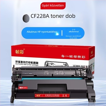 CF228A tonerkazetta HP LaserJet Pro M403D/M403DN/M403DW/M427DW számára