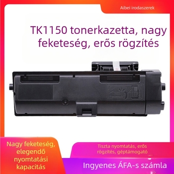 Kyocera TK1150 TK1153 tonerkazetta, kompatibilis M2135dn M2635dn M2735dw