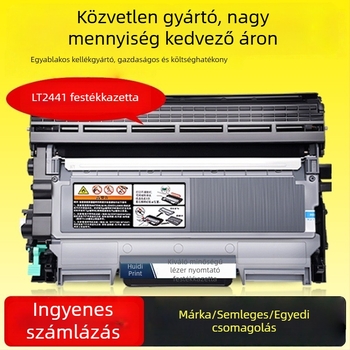 Lenovo LT2441 és M7400, M7450F, M7650, LJ2400, M7600D modellekhez tonerkazetta