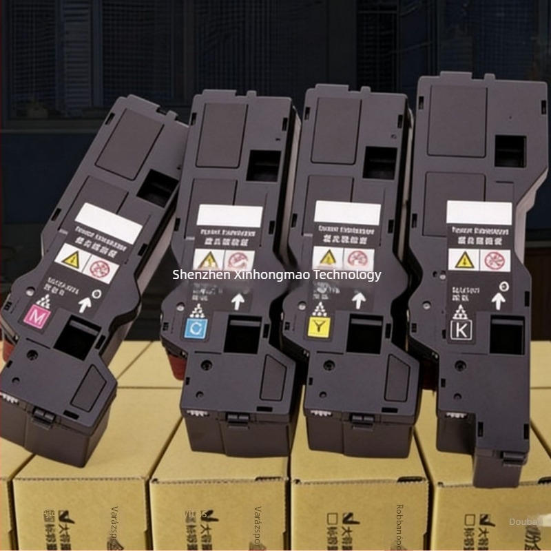 Toner kazetta és dobegység a Fuji Xerox Apeos C328dw/C328df nyomtatókhoz