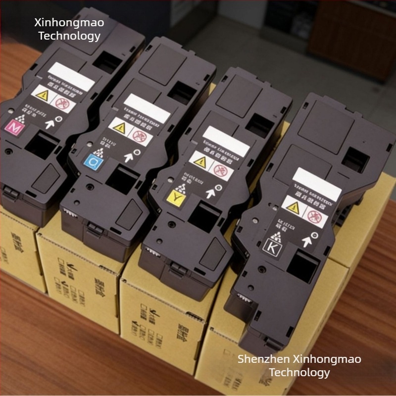 Toner kazetta és dobegység a Fuji Xerox Apeos C328dw/C328df nyomtatókhoz
