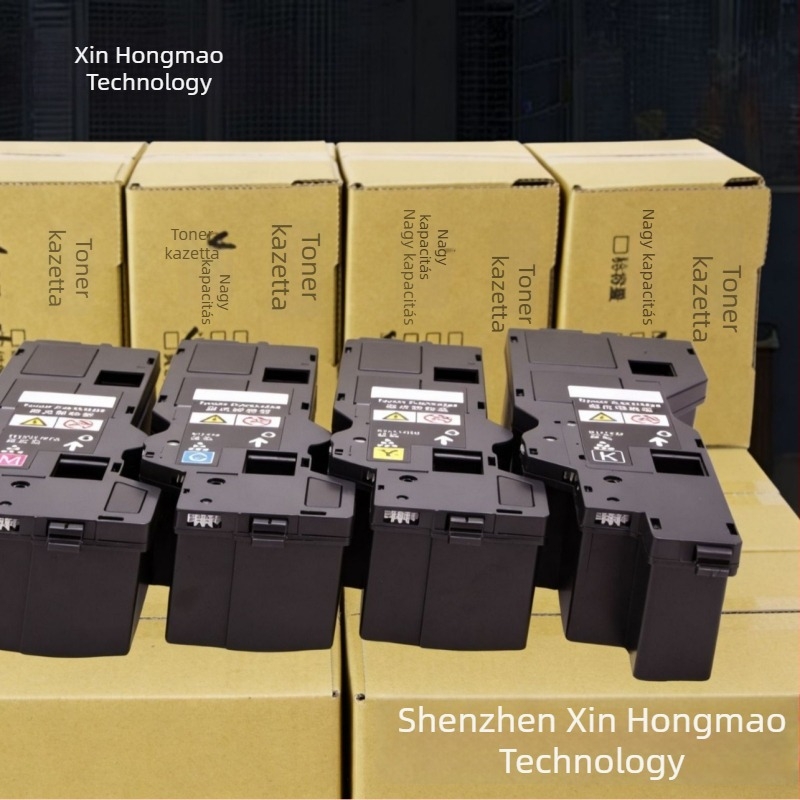 Toner kazetta és dobegység a Fuji Xerox Apeos C328dw/C328df nyomtatókhoz