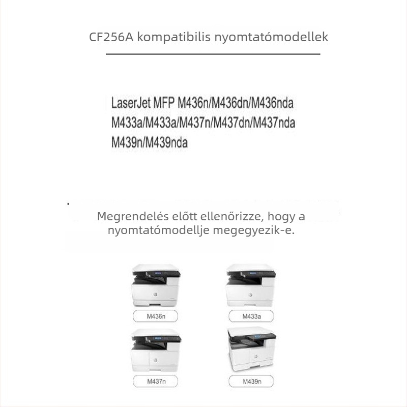 Tonerkazetta Fuji Xerox B230-hoz, kompatibilis B235 és B225 modelllekkel; 006R04400 tonerkazetta és 013R00691 tonerdob
