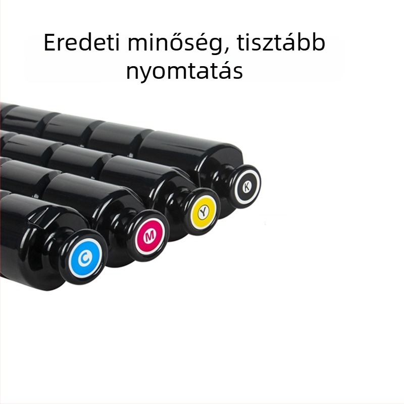 XT67 tonerkazetta M201CR-hez – kompatibil Deli XT67 lézeres nyomtatóval és másolóval