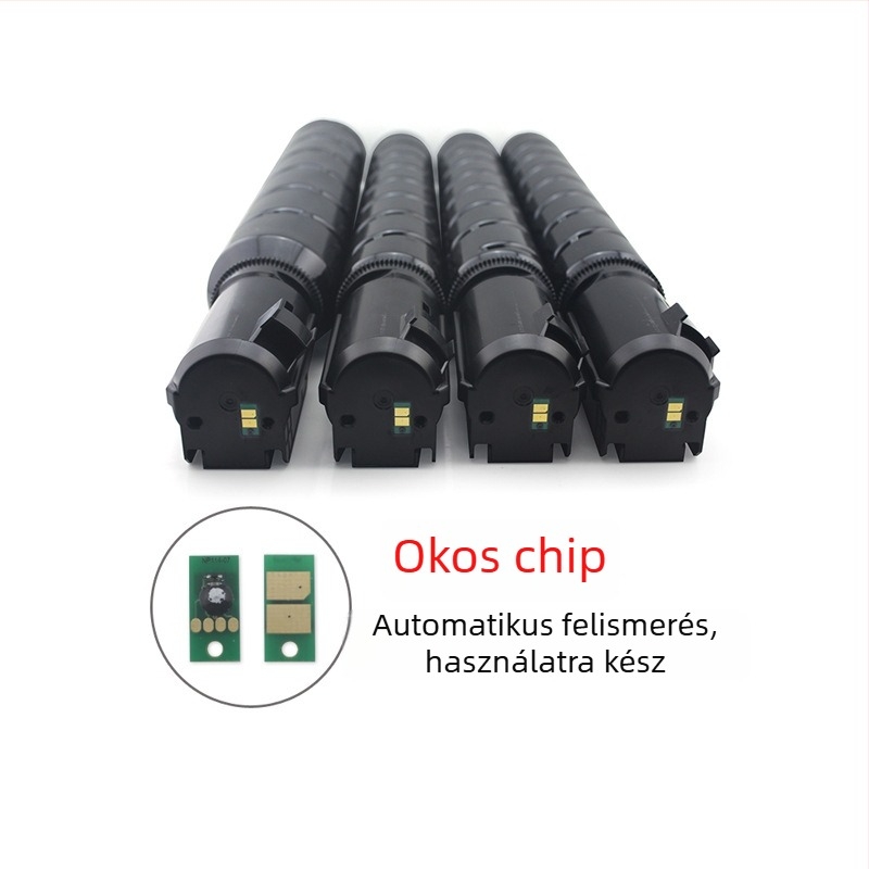 XT67 tonerkazetta M201CR-hez – kompatibil Deli XT67 lézeres nyomtatóval és másolóval