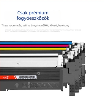 1821 tonerkazetta Lenovo LT1821 CS1831W CM7120W CS1821W CM7110W színes lézernyomtatóhoz