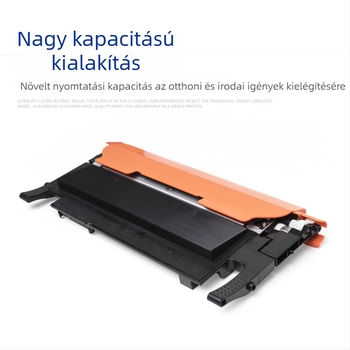 1821 tonerkazetta Lenovo LT1821 CS1831W CM7120W CS1821W CM7110W színes lézernyomtatóhoz