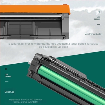 Ricoh SPC340DN tonerkazetta (407895, 896, 897, 898)