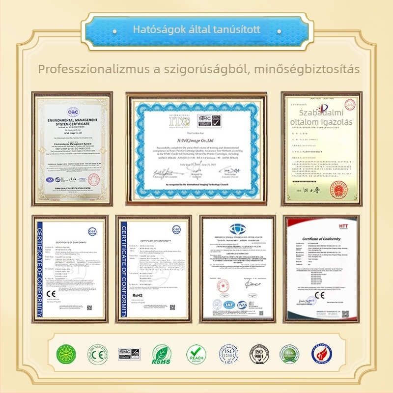 CRG-055K tonerkazetta kompatibilis Canon i-SENSYS MF742Cdw MF743CDW MF744Cdw MF746Cx