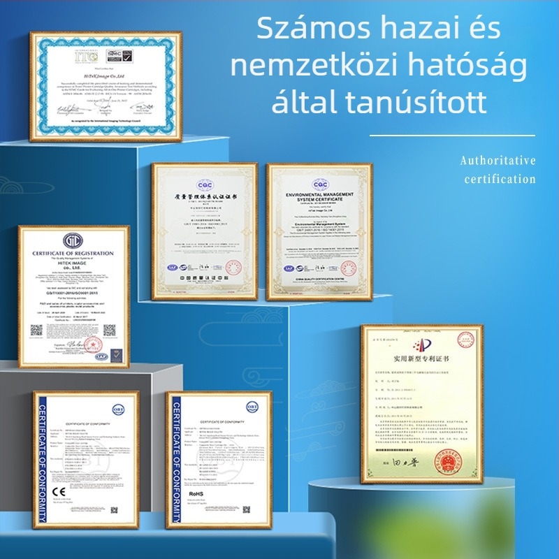 Huiyin MS431 tonerkazetta Lexenghez, kompatibil MX431adn, MX432adwe, 55B1H00, 55B1000