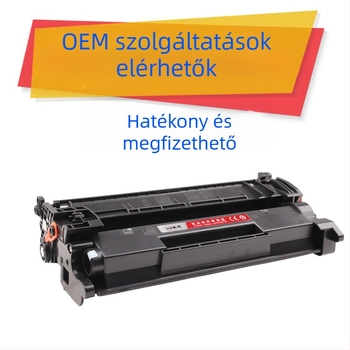 CF277A tonerkazetta M429FDW, M429DW, M405, M329DW, HP77A nagy kapacitású