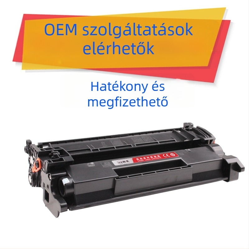 CF277A tonerkazetta M429FDW, M429DW, M405, M329DW, HP77A nagy kapacitású