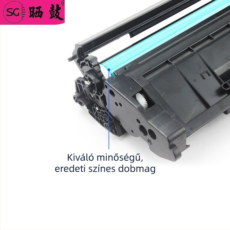 CF277A tonerkazetta M429FDW, M429DW, M405, M329DW, HP77A nagy kapacitású