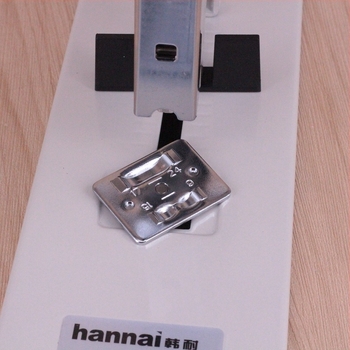 Han Nai HN-240A nehéz terhelésű tűzőgép, 210 lap kapacitással