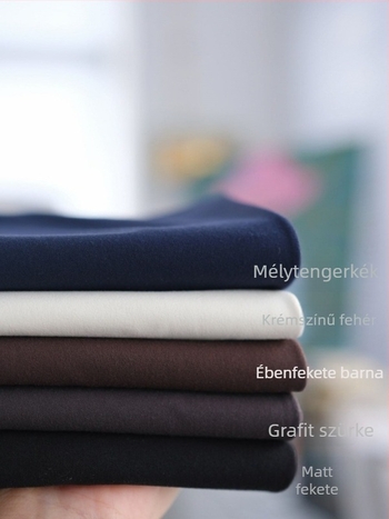 P161 Felhő-szerű, rugalmas jóga leggings, magas elasztikusság, karcsúsító szabás, 3/4 hossz, Tavasz 2025