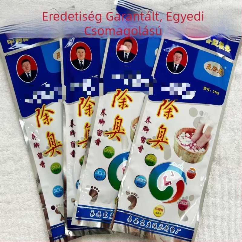 Férfiak és nők számára dezodoráló talpbetét, pamut, légáteresztő, izzadságszívó, illatmegőrző, bőrcipőkhöz