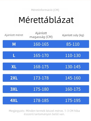 Férfi sportos hétköznapi nadrág tavasz- és őszre, laza szabás, egyenes szár, poliészter