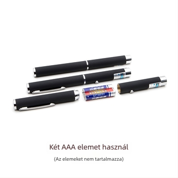 Kékfény elleni szemüveg teszt toll