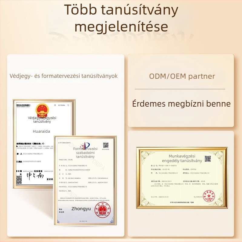 Személyre szabható otthoni vákuumzáró gép élelmiszer-csomagoláshoz – minden egyben, műanyag zárás