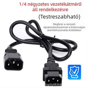 9-es elektromos jármű adapterkábel 2+5 konverziós csatlakozóval
