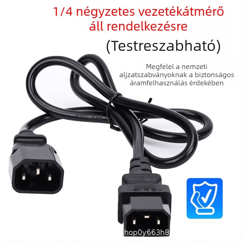 9-es elektromos jármű adapterkábel 2+5 konverziós csatlakozóval