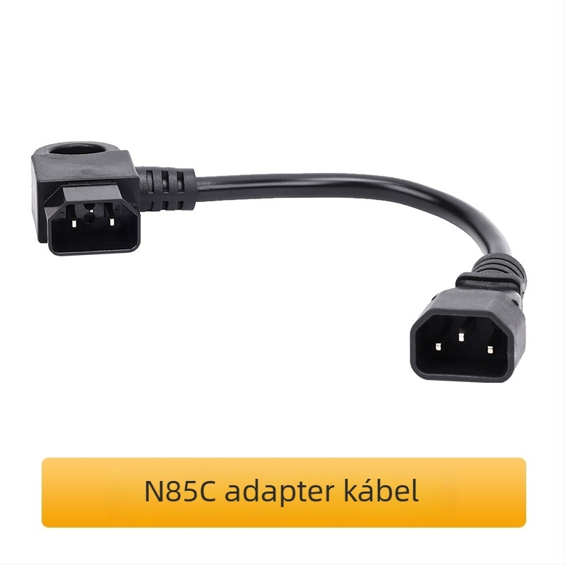 9-es elektromos jármű adapterkábel 2+5 konverziós csatlakozóval