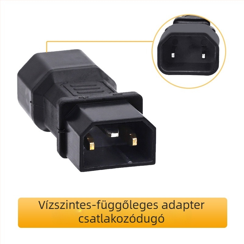 9-es elektromos jármű adapterkábel 2+5 konverziós csatlakozóval