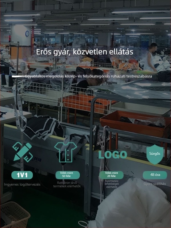 Férfi soft-shell poló, egyszínű, üzleti utazási stílus, hosszú ujjú, nyomtatott logóval