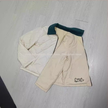Férfi Harajuku stílusú tömött kardigán belső gyémántmintával, laza szabás, meleg.