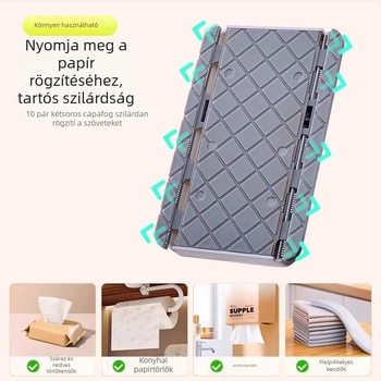 Arc törölköző, mini felmosó, kényelmes tisztító eszköz, tisztító ecset, olajfolt eltávolító, varázslatos törlő, cserélhető egyszer használatos súroló párna