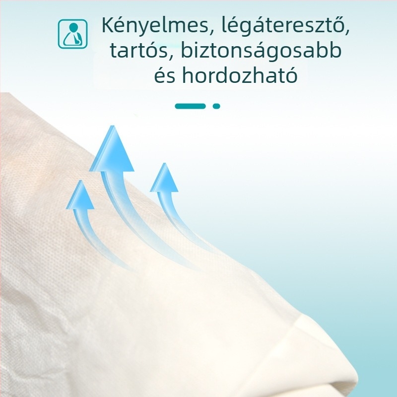 Orvosi háromszög alakú kötszer és elsősegély-készlet, képzési kötéssel és rögzítő sínnel kültéri vészhelyzetekhez