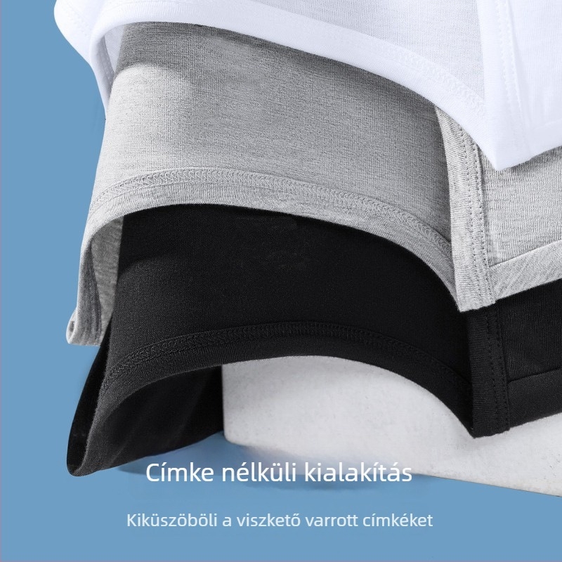 Testreszabott 100% pamut széles vállú ujjatlan mellény férfiaknak, nyári sport és szabadidő alapréteg