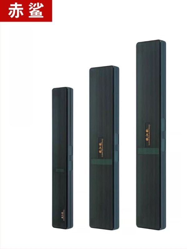 Longjiang Long 650-26 PC úszó doboz, nagy kapacitású, kétszintes, horgászfelszereléshez