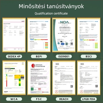 Személyre szabott kávébab tároló üveg vákuumzárással és nyomófedéllel – nedvességálló teás tároló