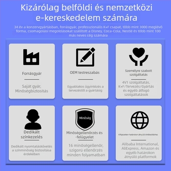 Személyre szabható kerek ón-doboz olajtartály formájú, zárt fémdoboz általános csomagoláshoz